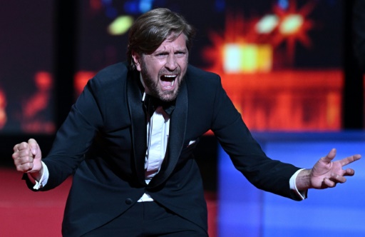 Cannes fait le choix de la satire politique en sacrant Ruben Östlund