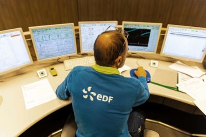 la nationalisation d'EDF doit permettre d'agir plus vite, selon Le Maire.jpg
