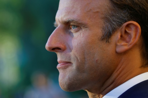Macron attendu en Algérie pour relancer la relation bilatérale