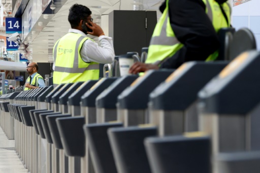 Au Royaume-Uni, nouvel épisode des grèves de la colère face à l'inflation