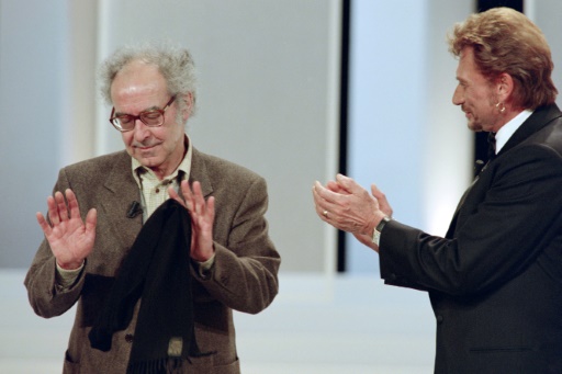 Mort de Jean-Luc Godard, le dynamiteur du cinéma