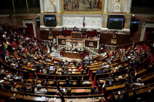 Rentrée parlementaire : sujets clivants et dossiers chauds en vue