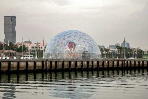 Mondial 2022 : le match d'ouverture avancé d'un jour au 20 novembre