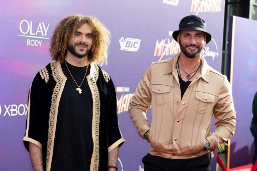 Les réalisateurs de "Batgirl" "stupéfaits" par la décision de ne pas sortir le film