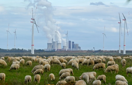 Flambée de l'énergie : les dirigeants de l'UE cherchent encore la parade