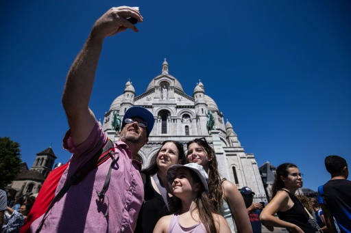 Paris : le Sacré-Coeur bientôt classé monument historique