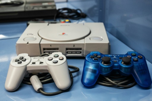France : à la bibliothèque nationale, les jeux vidéo sont un "patrimoine culturel à part entière"