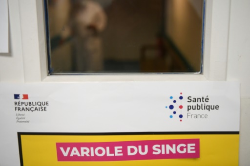 Variole du singe : le cap des 50.000 vaccinations franchi en France, selon le ministre de la Santé