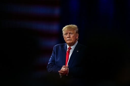 "Il doit rendre des comptes" : Trump va être cité à comparaître par la commission sur l'assaut du Capitole