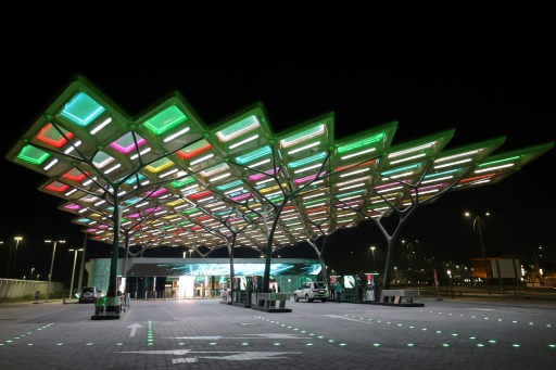 Transition énergétique : les stations-service sur une voie de garage ?
