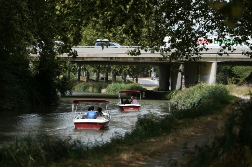 Réutiliser davantage les eaux usées, pour économiser l'eau potable