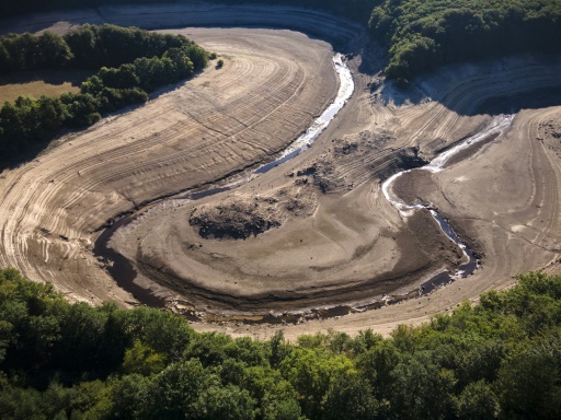 Un été record de canicules, annonciateur de l'avenir, avertit Météo France