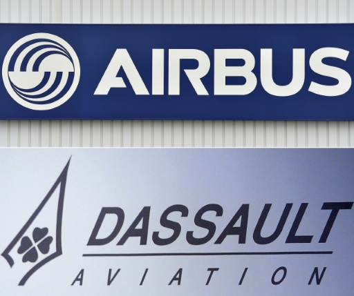 Avion de combat européen : Dassault confirme enfin un accord avec Airbus