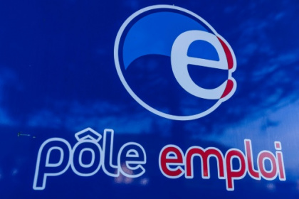 Le nombre de chômeurs en France en baisse de 2,1% en novembre, selon la Dares.jpg