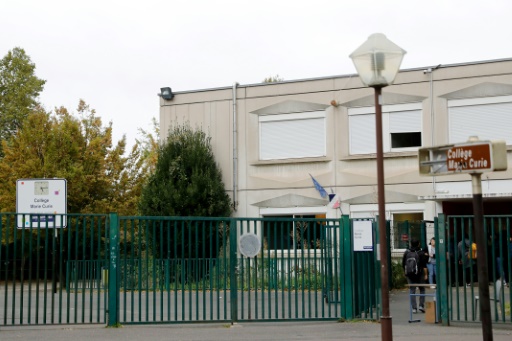 Les femmes minoritaires dans les noms d'établissements scolaires