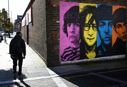 Les Beatles réunis pour une "dernière" chanson grâce à l'intelligence artificielle