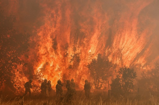 Les catastrophes météo ont tué 195 000 personnes en Europe depuis 1980