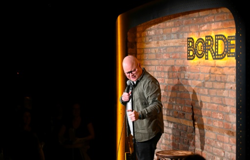 Au Québec, l'art du stand-up monte en puissance