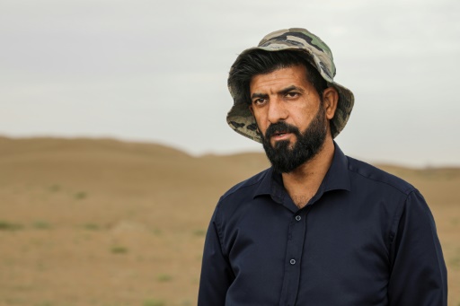 Irak : les sites archéologiques, victimes collatérales du changement climatique