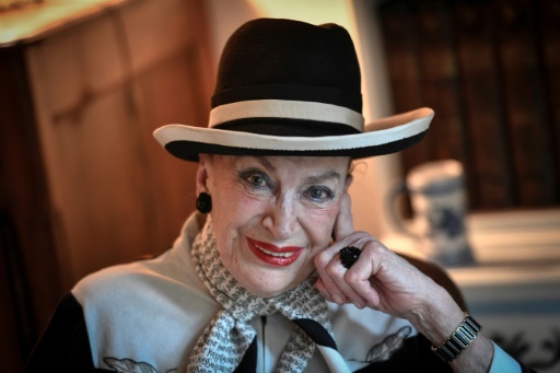 Geneviève de Fontenay, figure historique du concours Miss France, est morte