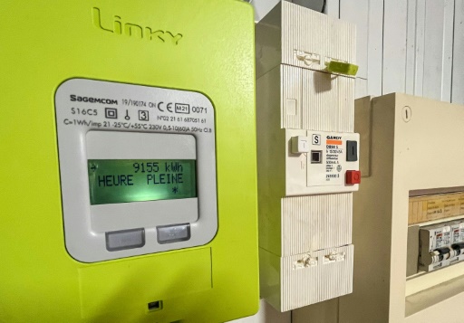 La facture d'électricité de millions de Français augmente de 10% le 1er août