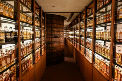 Le whisky japonais victime de son succès, un siècle après sa naissance.jpg Le whisky japonais victime de son succès, un siècle après sa naissance.jpg