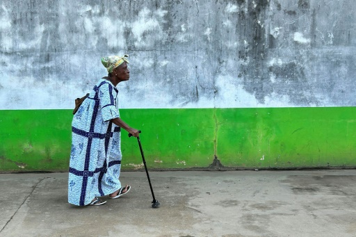 Côte d'Ivoire : la première maison de retraite attend toujours des résidents