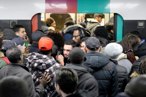 La performance des exploitants de RER n'est "pas satisfaisante", épingle la Cour des comptes