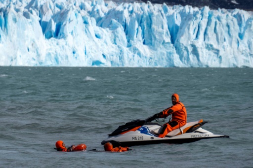 Le seuil de 1,5°C de réchauffement de la planète pourrait être franchi dans 7 ans (scientifiques)