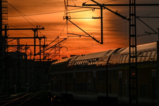 Le train de nuit Paris-Berlin fait son retour