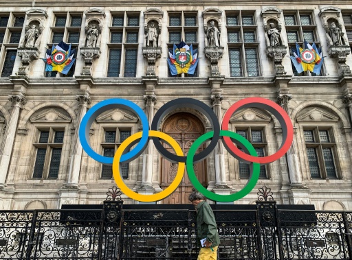 JO-2024 : l'UFC-Que choisir déplore l'envolée des prix des hôtels parisiens