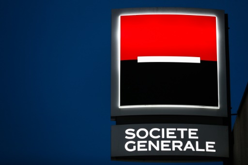 Société Générale veut supprimer près de 950 postes à son siège