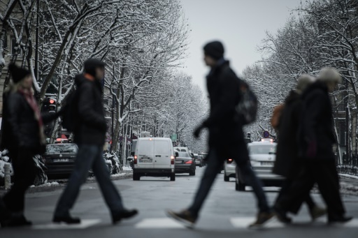 A 65 ans, l'espérance de vie "sans incapacité" estimée entre 10 et 11 ans