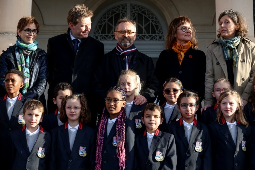 A Béziers, "l'uniforme à l'école", c'est maintenant