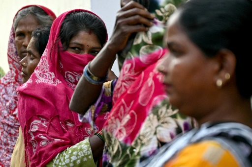 L'Inde commence à voter avec le nationaliste hindou Modi pour favori