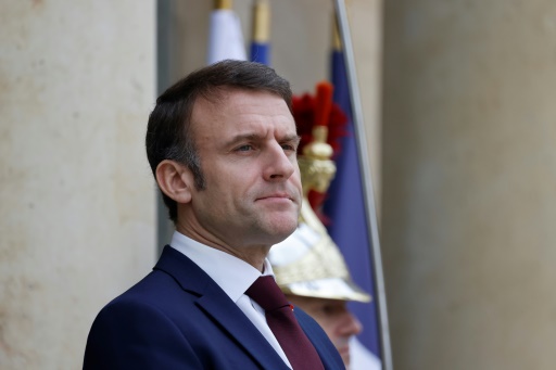 Macron reçoit les représentants du monde agricole pour solder la crise