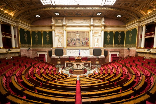 Sprint final pour la course au perchoir, urgence à gauche pour Matignon