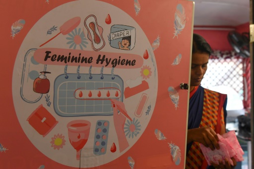 Hygiène menstruelle : en dix ans, quelques avancées mais des défis persistants