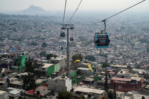 Elections au Mexique : derrière la présidentielle, la bataille de Mexico