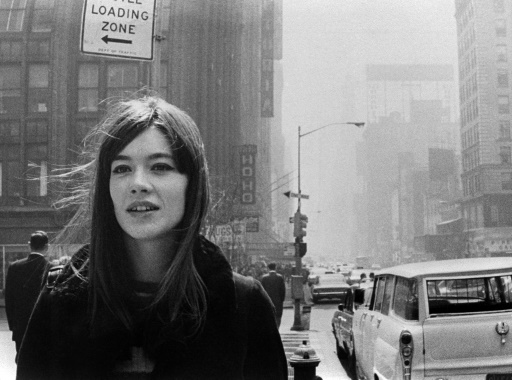 "Partir quand même" : décès à 80 ans de Françoise Hardy