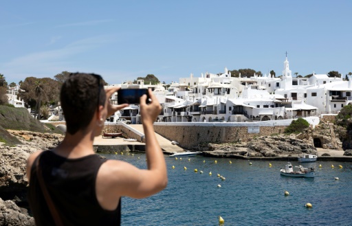 "Trop, c'est trop" : les Baléares cherchent une réponse au surtourisme