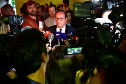 Hollande, deuxième ex-président sur les bancs de l'Assemblée après Giscard.jpg