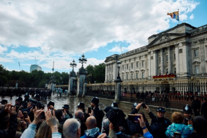 le palais de Buckingham ouvre de nouvelles pièces au public.jpg