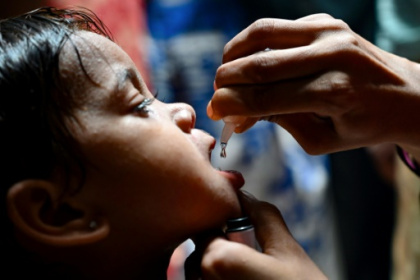 La vaccination des enfants dans le monde stagne, alerte l'ONU.jpg