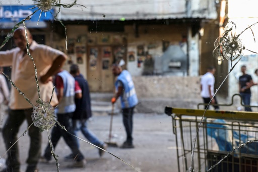 Reprise des négociations pour une trêve à Gaza, réprobation générale après une attaque de colons