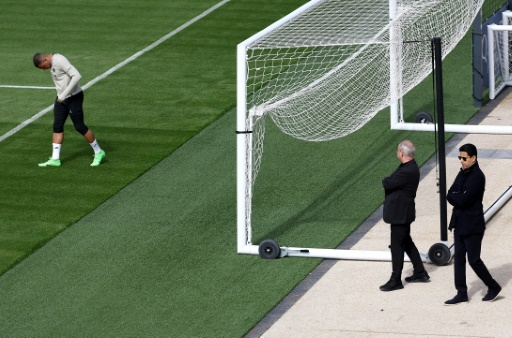 Kylian Mbappé et le PSG s'engagent dans un bras de fer juridique au long cours