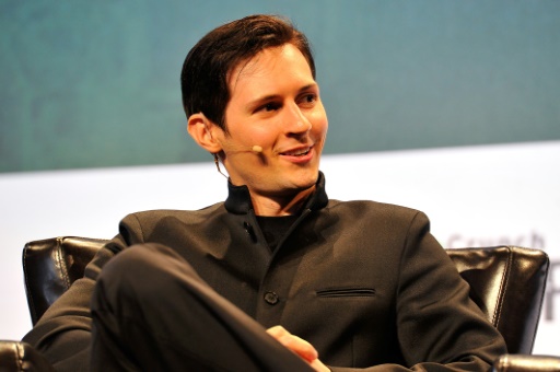 Mis en examen, le patron de Telegram Pavel Durov devra rester en France