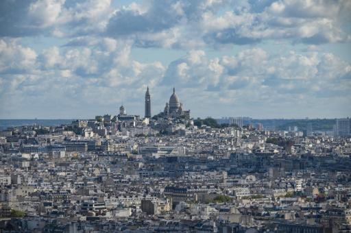 A Paris, l'hémorragie de la population agite le débat