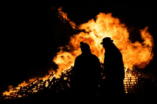 Agriculteurs : la mobilisation continue, la Coordination rurale entre en scène