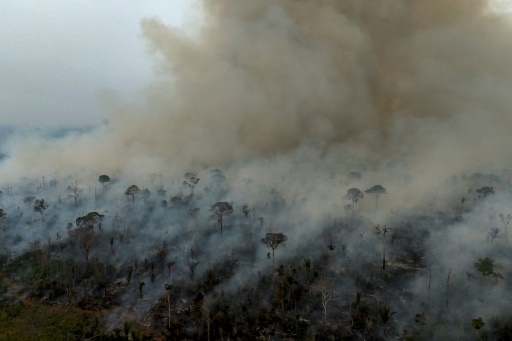 Climat : diminuez les émissions ou l'objectif de 1,5°C est "mort", met en garde l'ONU